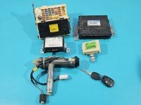 Komputer Sterownik silnika 39122-38190 Kia Magentis I 00-05 2.0 16V
