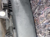 Tapicerka drzwi przód lewa boczek kierowcy Toyota Verso 09-