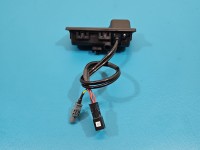 Klamka klapy tył Audi A4 B9 3V0827566L