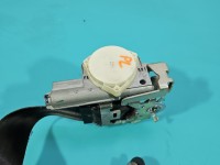 Pas bezpieczeństwa przód lewy kierowcy Peugeot 3008 I 9681989580 EU