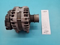 TEST Alternator Vw Passat B8 04C903023T 1.4 tsi