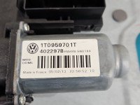 Podnośnik przód lewy Vw Touran I 1T1837729BC, 1T0959701T, 5K0959793 5d HB