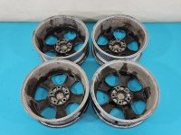 4X alufelgi felgi 16" komplet Hyundai Tucson I R16 52910-2E720