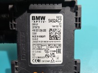 Sterownik moduł BMW iX3 G08 5A52AC7, 14415010, 28759735 Producent części: BMW, Pp