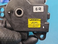 Silniczek nawiewu NAGRZEWNICY Kia Ceed II 12-18 EUROPA