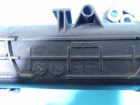 Rura przewód Producent części: Volvo, INTERCOOLERA Volvo V60 I 10- 31422153 2.0 D4