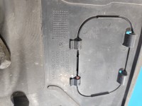 KIEROWNICA Wlot powietrza bmw F30 2.0d