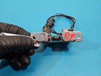 Zamek maski Producent części: BMW, prawy BMW X5 F15