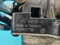 Chłodnica oleju Mercedes W246 A2465010101, 2-1063-400 1.8 CDI