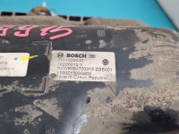 Zbiornik AdBlue Vw Crafter 06- 2.5 tdi