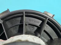 Dmuchawa nawiewu wentylator Peugeot Boxer II 5E1730100 EUROPA