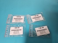 Sprężyna przód przednia Peugeot 508 II 18- 1.6 PureTech