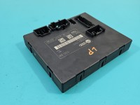 Sterownik moduł Producent części: Audi, Uszkodzone mocowanie FOTELA LEWY PRZÓD Audi A5 8T 8T0959760B, 8T0959760