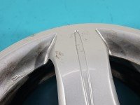 Felga aluminiowa alufelga Mercedes W221 Średnica felgi: 17", Szerokość felgi: 8.0", Rozstaw śrub: 5x112, Odsadzenie (ET):...