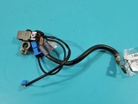 KLEMA INSTALACJA WIĄZKA MINUSOWA MINUS Bmw e90 6928989