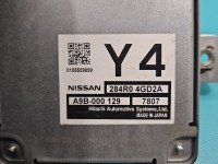 Sterownik moduł infiniti Q50 I 13-17 284R04GD2A INFINITI