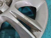alufelgi felgi 16 komplet Opel Corsa D