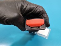 Pas bezpieczeństwa tył prawy Europejska, spinka Dacia Duster III 24- 888423862R