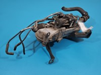 Zawór egr Citroen C3 II 09-16 9671187780 1.6 hdi Diesel, CITROEN