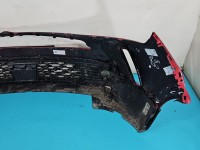 Zderzak przód przedni Opel Mokka B 20- bordowy EPY