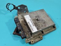 Komputer Sterownik silnika 9666484380, 9666360280 Peugeot Boxer II 2.2 hdi