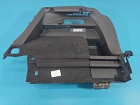 Tapicerka bagażnika prawa boczek Vw Tiguan II 16- 5NA867764B
