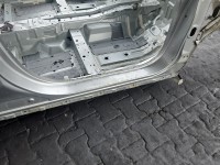 Próg prawy SŁUPEK ŚRODKOWY B Mitsubishi Eclipse Cross HB 5d U25