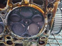 Głowica Audi A6 C5 06C103373E 3.0 V6
