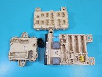 Komputer Sterownik silnika 89981-48031 LEXUS RX II 03-08 3.3 v6