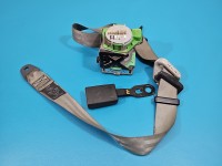 Pas bezpieczeństwa przód prawy pasażera Citroen Berlingo II 96815080XT, 96815085GW