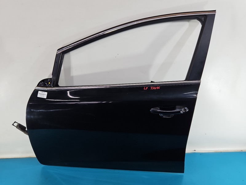 DRZWI PRZÓD LEWE KIEROWCY Kia Ceed II 12-18 5d 1K