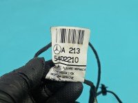 Wiązka instalacja Mercedes, tapicerki Mercedes W213 A2135402210