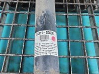 Amortyzator tył prawy Hyundai Tucson III 15-20 tylny