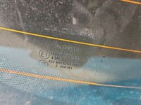 Szyba tylna KLAPY BAGAŻNIKA TYŁ Jaguar XE X760 sedan