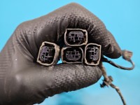 Wiązka zderzaka tył Ford Kuga Mk1 08-13 8V4T-15K868 Instalacja pdc