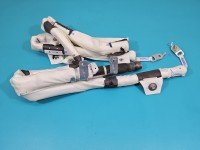 Kurtyna lewa poduszka airbag Tesla Model 3 2017- sedan
