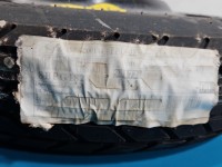 Koło zapasowe 15" dojazdowe dojazdówka Toyota Aygo II 14-22 Rozstaw śrub: 4x100, Yokohama, IMPRK1542915, et39, 125/70 4J...