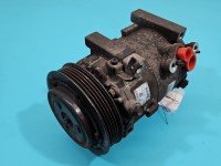 Sprężarka klimatyzacji kompresor NC1A0981 HYUNDAI i20 II 14-20 1.2 16V