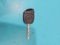 Komputer Sterownik silnika A0255453032 Mercedes W168 1.4 wiel