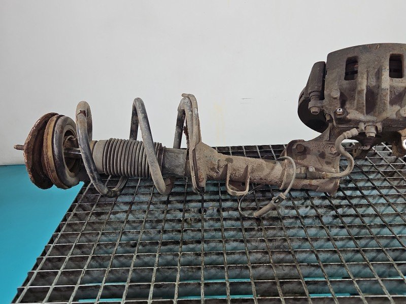 Amortyzator przód prawy przedni hyundai H1 II