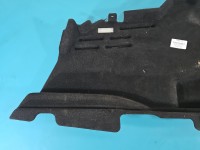 Tapicerka bagażnika prawa boczek Maserati Quattroporte VI 13- 06700753090