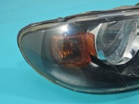Reflektor prawy lampa przód Nissan Almera N16 EUROPA