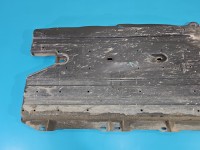 Osłona ZAŚLEPKA PLASTIK Subaru Forester IV SJ 12-18