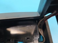 Ramka radia JAGUAR XF II X260