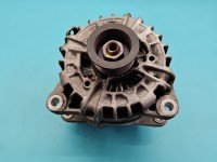 TEST Alternator Jaguar XE X760 0125813032 2.0d (204DTD)