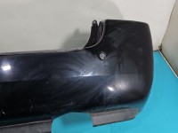 Zderzak tył Kia Carnival II 05-14 czarny HB