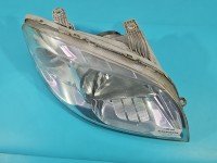 Reflektor prawy lampa przód Chevrolet Aveo T250 EUROPA