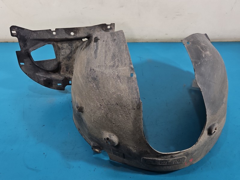 Nadkole przód lewe CITROEN DS3 10-16