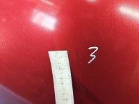 Maska przednia Fiat Seicento 124/b
