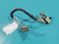 KLEMA INSTALACJA WIĄZKA MINUSOWA MINUS Skoda Octavia III 1.5 TSI 5Q0915181J